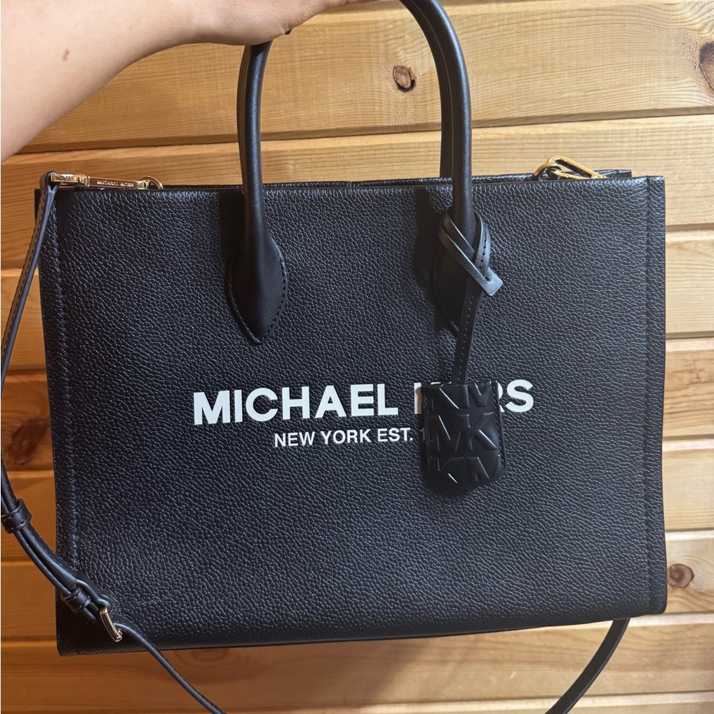 Michael Kors Mirella Tote Bag